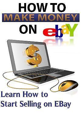 Ebay start selling - ebay:,