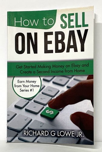 How sell ebay get - sell, ebay: